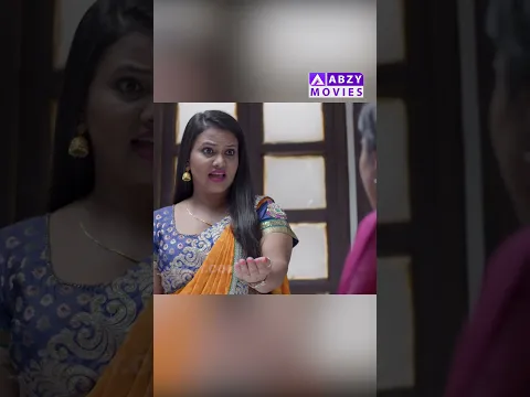 Me kundan se pyar karti hu😲 | Girlfriend ki Mummy 🔥 | Crime Stop | @ABZYMOVIES