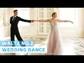 Download Lagu Waltz No.2 - Dmitri Shostakovich | Andre Rieu | Second Waltz | Wedding Dance Choreography