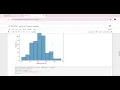 TechnoHacks EduTech Task 3 - Visualization using Histogram Data analytics Internship