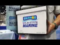 The World s Most Efficient Marine Battery