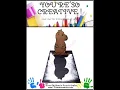 Groundhog Craft for Kids