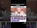 Dr Claud Anderson The 4-Level Blueprint for Black Reparations