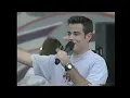 Smash mouth- walking on the sun live 1997 (Mtv?) r.i.p Steve