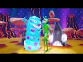 Sing 2 (2021) - Could Have Been Me Scene | Movieclips