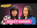 Bailey Sarian Has a Hollywood Ghost Ghosted By Roz Hernandez FULL EPISODE