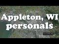 Craigslist personals Appleton WI alternative