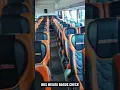 Rekomendasi Bus Pariwisata di JABODETABEK utk perjalanan Wisata yang Aman \u0026 Nyaman #buswisata