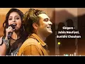 Lagu Dobara Humein Kya (Lyrics) Jubin Nautiyal | Sunidhi Chauhan | Jennifer Winget | Sad | Ae Dil Zara