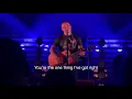 Someone by Aaron Lewis - New single with Lyrics