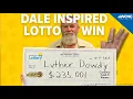 Lincolnton man wins 235 000 in Cash 5 Lotto