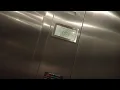 ThyssenKrupp Traditional Elevator At Merchants Walk One Newport News VA