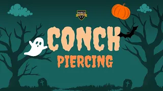Zwei Piercings zur Auswahl – welches wird es? 👀I💉 Marc's Piercing TV