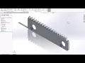 MACROMILL - RACK AND PINION