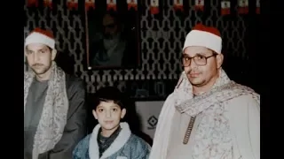 سورة النور يا أيها الذين آمنوا لا تتبعوا خطوات الشيطان الشيخ الشحات محمد أنور تلاوات مصر 