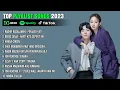 PLAYLIST LAGU INDONESIA TERBAIK 2023 BY SPOTIFY | JOOX | PENJAGA HATI,SUARA HATI, JIWA YANG BERSEDIH