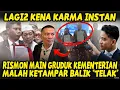 Download Lagu KAYA CACING KEPANASAN!! RISMON GERUDUK KEMENTRIAN PENDIDIKAN JUSTRU “TERTAMPAR FAKTA”🫣🫢LEMESS