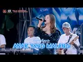 Download Lagu ANAK YANG MALANG - HASNI NIRMALA - OM SAVANA SAKJOSE - TASYAKURAN KHITAN ( MUZAYYIN AZKA. M )