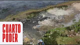 La crisis ambiental del lago Titicaca sin retorno | Cuarto Poder