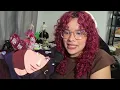 THEIR MAKEUP!!! - Former dancer reacts to Born Savage stage