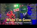 Download Lagu When I'm Gone | Albert Hammond |Sweetnotes Live🥇OPM Hits NonStop💖70's - 90's UPBEAT MUSIC#sweetnotes