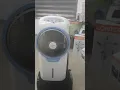 Download Lagu How Lontor Aircooler water mist fan works