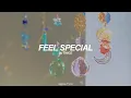Download Lagu Feel Special (English) Lyrics | Twice