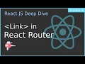 Ep17 - Creating Links in React Router