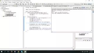 Java 8 StringJoiner and Join method Example
