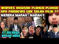 PRABOWO SALAH PILIH !! GIBRAN PLONGA-PLONGO BAHASA INGGRIS CUMA HAFALAN KE KTT 20 BIKIN MALU