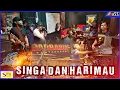 Download Lagu Singa dan Harimau Muss feat  Asheed Def Gab C