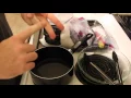 Polly Plastics Moldable Plastics Instructional Demo