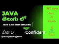 Java 365 Challenge Day 2 - Master Java One Problem at a Time