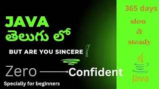 Java 365 Challenge Day 2 - Master Java One Problem at a Time