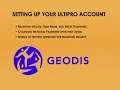 How to Access Geodis Pay Stubs W2s Online