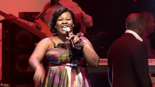 calvary spirit of praise 4 ft zaza mokhethi