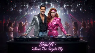  son a where the angels fly the sonic escape mix 