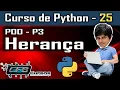 OOP - Inheritance Part 3