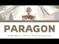 To Be Hero X (Nice) Main OST FULL — Hiroyuki Sawano "PARAGON" Lyrics