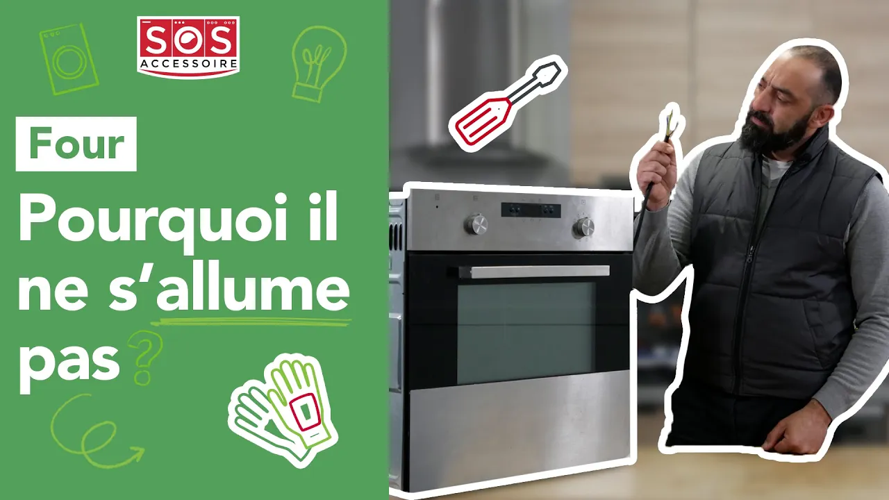 Plaque de cuisson électrique : pourquoi la table fait disjoncter ? - SOS  Accessoire