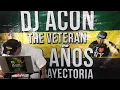 DJ ACON || REGGAE NIGHT CREW SHOW || RADIO SHOW #102