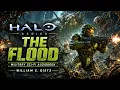 The Flood by William C Dietz Halo Series Military Sci-Fi FULL book