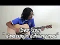 Cover Kumenangis Kehilanganmu - scoin-By Andrian Malay