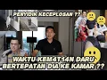 Download Lagu PETUNJUK WAKTU KEM4T1AN ARYA DARU !! SAKSI RONI \u0026 SUARA JATUH JAM 1 MALAM DI KAMAR ?? VARA P4NIK ??