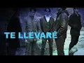 Los Daniels -- Lágrimas (letra)