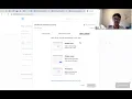 Embed a Calendly widget into your website - updated 2021