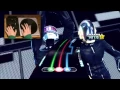 Download Lagu DJ Hero - Daft Punk/Megamix 2 （Medium） 手元プレイつき