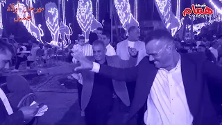 النجم سامح الشرقاوى من مهرجان اولادالجميل بهنيا دندنها