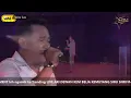 Rangkang Patah Tusur Tanah - Steve Sheegan(Semifinal ACSJ Ke-8)