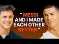 Download Lagu Los Secretos del Real Madrid, Messi, Barcelona y Mbappé - Cristiano Ronaldo