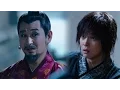 Download Lagu 《BEST》 Six Flying Dragons 육룡이 나르샤｜천하제일검 길태미, 무휼 윤균상과 첫만남 “이런옷도 유행이냐” EP15 20151123